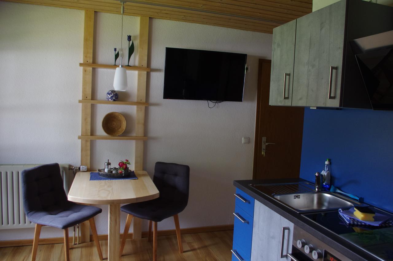 Ferienwohnung Haus Alpenrebe Schönau am Königssee Exterior foto